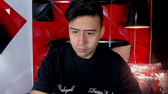 Bruno shy1 online show from February 10, 5:17 pm