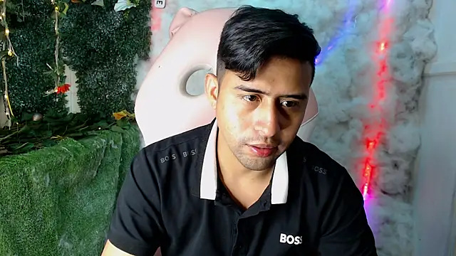 Bruno shy1 online show from February 11, 5:29 pm