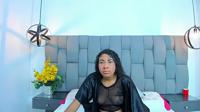 Morgandluxe online show from February 10, 11:14 am