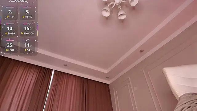 amy akime online show from April 26, 3:37 am