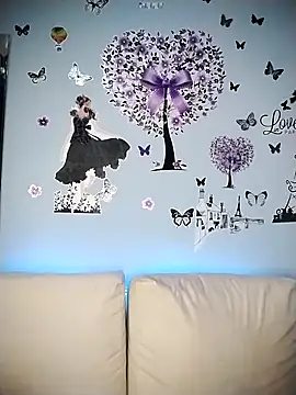 Sophia marques online show from February 11, 5:40 pm