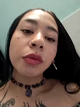 Zafira glow online show from February 8, 6:33 pm