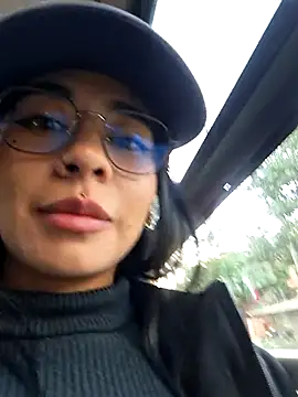 Zafira glow online show from April 8, 10:21 pm