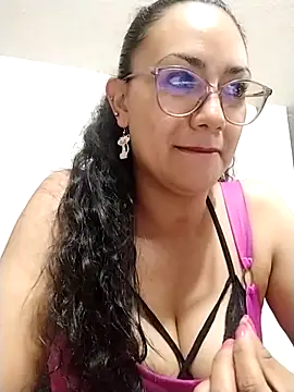 Salma-sweet online show from February 28, 3:18 am