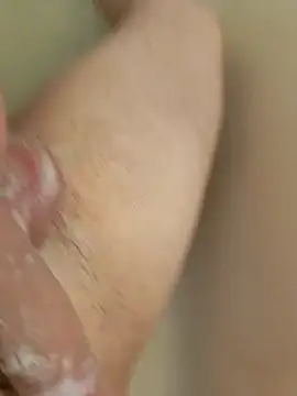 Snapshot of Unknown132420 chatting on February 13, 7:54 pm Unknown132420 online show from February 13, 7:54 pm