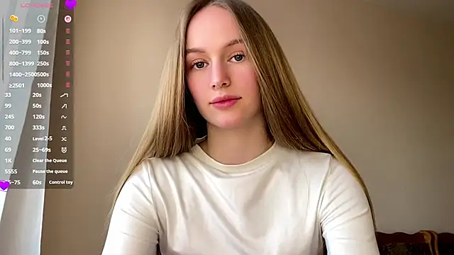 Viktoria Vibes online show from March 27, 3:12 pm