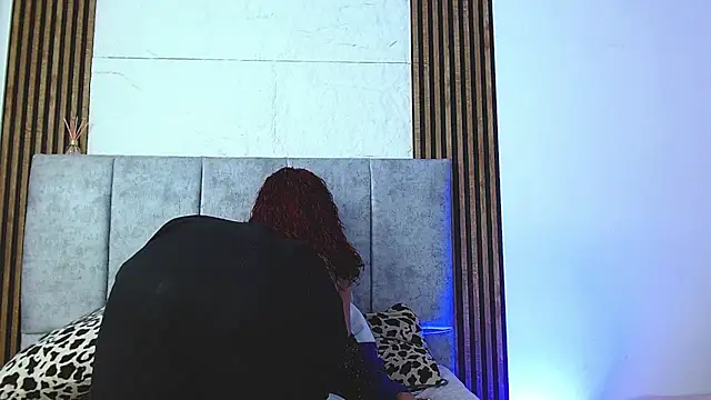 katrin hancool online show from February 13, 1:18 pm