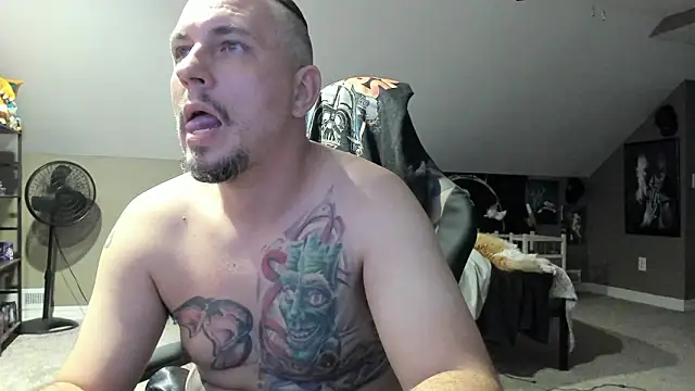 Snapshot of CtrlAltSexy chatting on February 9, 6:56 pm CtrlAltSexy online show from February 9, 6:56 pm