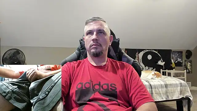 Snapshot of CtrlAltSexy chatting on February 14, 10:56 am CtrlAltSexy online show from February 14, 10:56 am