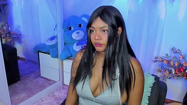 Angel Belll online show from March 27, 12:38 am