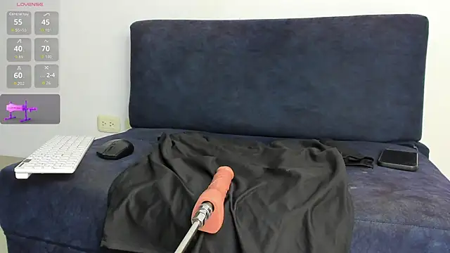 idkusethis online show from May 19, 1:11 am