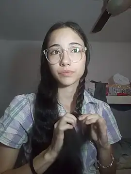 isaaabelaaa online show from March 25, 9:54 pm