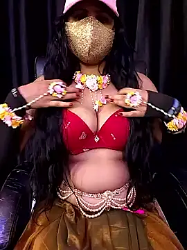 Queen adaa online show from February 20, 4:40 pm