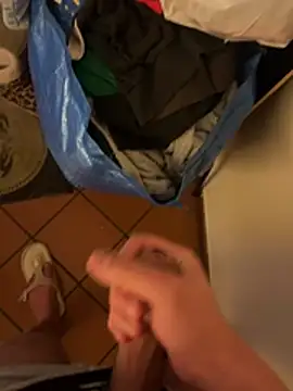 Marlem12  online show from February 11, 3:17 pm