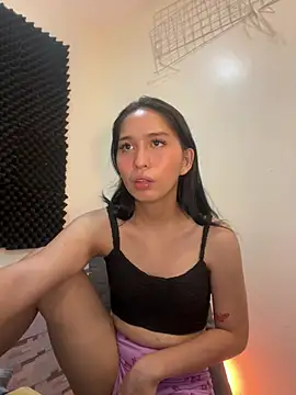 goddess athena69 online show from April 29, 3:27 pm