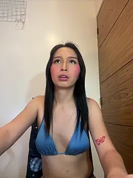 goddess athena69 online show from May 3, 2:01 pm