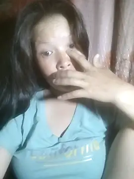 Snapshot of Yang-my- chatting on May 15, 8:49 pm Yang-my- online show from May 15, 8:49 pm