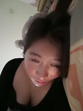 Snapshot of Chery_mup chatting on March 7, 6:32 am Chery mup online show from March 7, 6:32 am