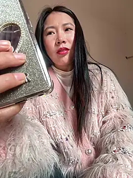 Snapshot of Chery_mup chatting on March 14, 6:19 am Chery mup online show from March 14, 6:19 am