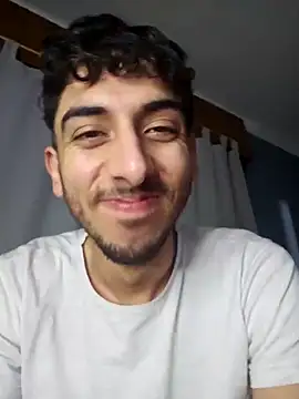 VelvetSolez online show from March 17, 6:50 am