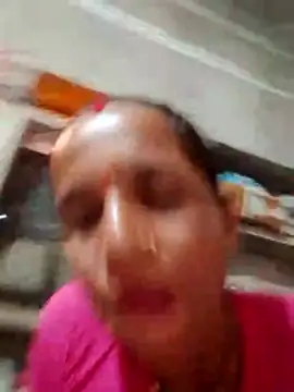 Snapshot of Anitarakkoli chatting on June 5, 7:03 am Anitarakkoli online show from June 5, 7:03 am