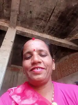 Snapshot of Anitarakkoli chatting on June 18, 8:58 am Anitarakkoli online show from June 18, 8:58 am
