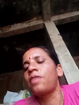 Snapshot of Anitarakkoli chatting on June 29, 10:59 am Anitarakkoli online show from June 29, 10:59 am