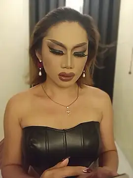 Victorias DomWorld online show from April 10, 2:06 am