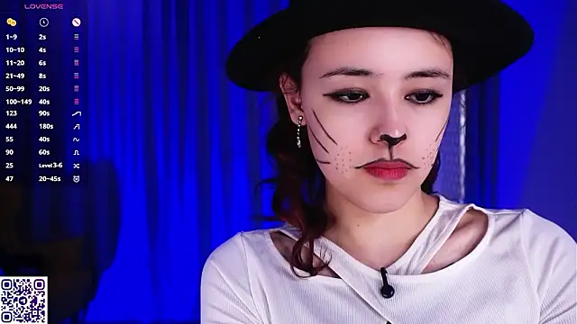 Snapshot of VerlieChahal chatting on March 14, 8:03 pm VerlieChahal online show from March 14, 8:03 pm