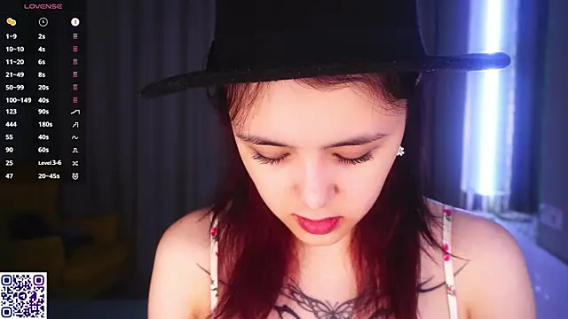 Snapshot of VerlieChahal chatting on March 29, 8:20 pm VerlieChahal online show from March 29, 8:20 pm