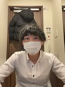 --ha-ru-- online show from February 15, 11:41 am