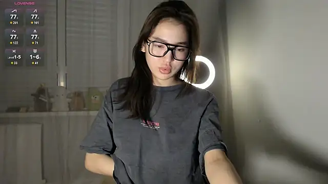 aiyumiprivate online show from April 2, 3:09 pm