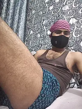 Rocko0309 online show from February 10, 9:13 am