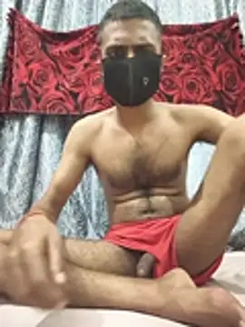 Snapshot of Rocko0309 chatting on February 13, 3:41 pm Rocko0309 online show from February 13, 3:41 pm