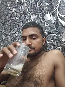 Snapshot of Rocko0309 chatting on February 24, 7:50 am Rocko0309 online show from February 24, 7:50 am