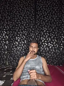 Snapshot of Rocko0309 chatting on March 16, 6:50 am Rocko0309 online show from March 16, 6:50 am