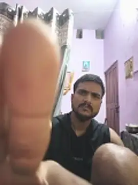 Snapshot of Rocko0309 chatting on March 31, 2:50 pm Rocko0309 online show from March 31, 2:50 pm