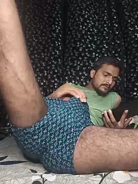 Snapshot of Rocko0309 chatting on April 1, 9:34 pm Rocko0309 online show from April 1, 9:34 pm