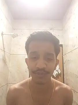 Sam03s online show from February 13, 3:52 pm