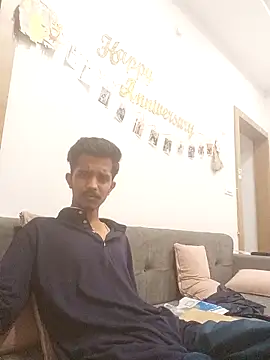 Sam03s online show from February 23, 2:58 pm