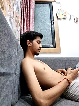 Sam03s online show from March 16, 5:44 am