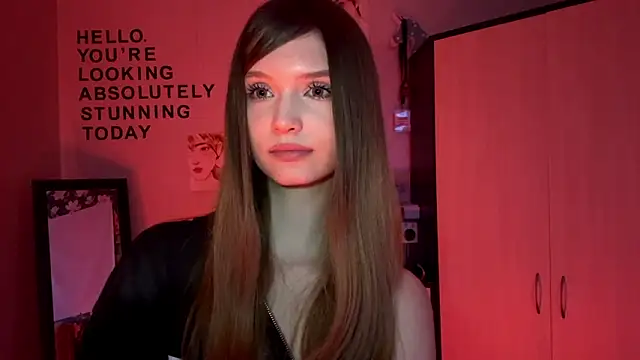 Snapshot of JinOtukolo chatting on February 18, 3:19 pm JinOtukolo online show from February 18, 3:19 pm