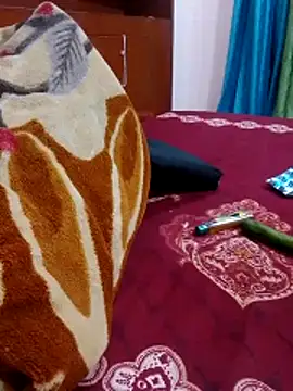 princess model online show from May 19, 4:57 pm