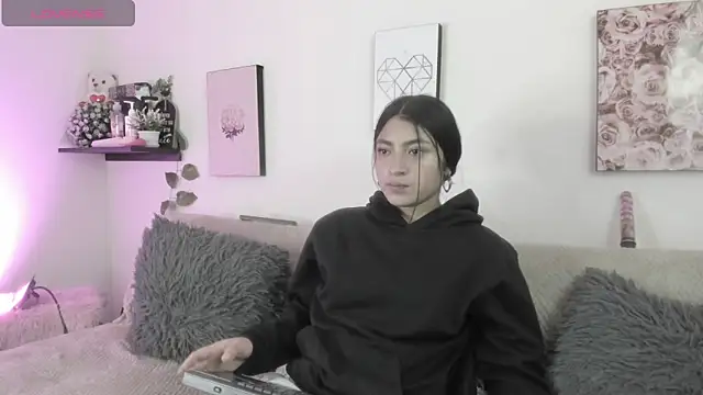 Alexaalove 1 online show from February 15, 12:36 pm