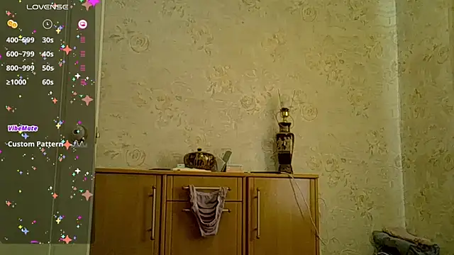 CurvyWild Lady30 online show from March 16, 9:35 am