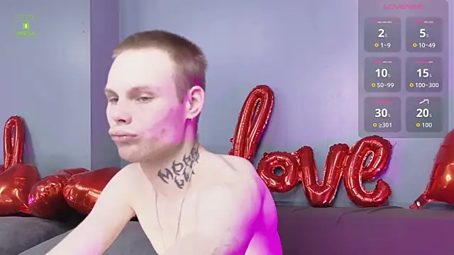 BillHarryngX online show from February 12, 12:55 pm