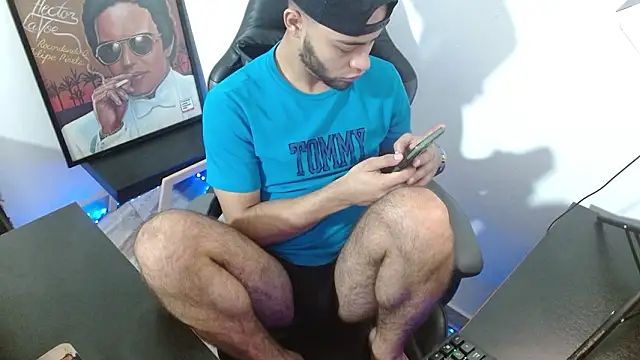 Xanderstone00 online show from February 11, 2:44 pm