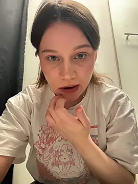 Misa UwU online show from February 16, 8:10 am