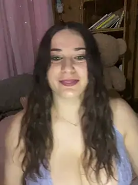 VelvetBrunetteXo online show from June 16, 12:52 pm