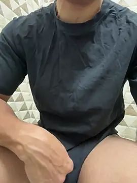 rambo848 online show from February 20, 1:33 pm